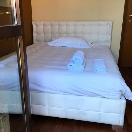 Bed and Breakfast Rutilia22 Mailand Exterior foto