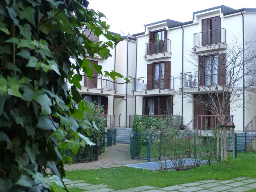 Bed and Breakfast Rutilia22 Mailand Zimmer foto