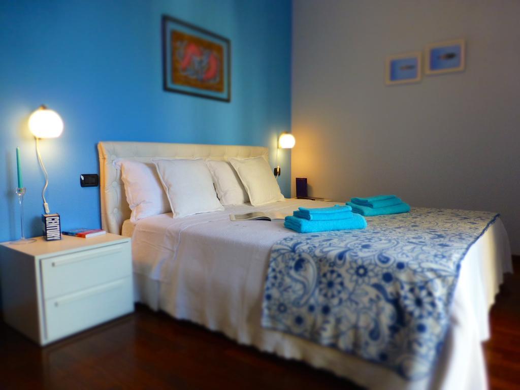 Bed and Breakfast Rutilia22 Mailand Zimmer foto