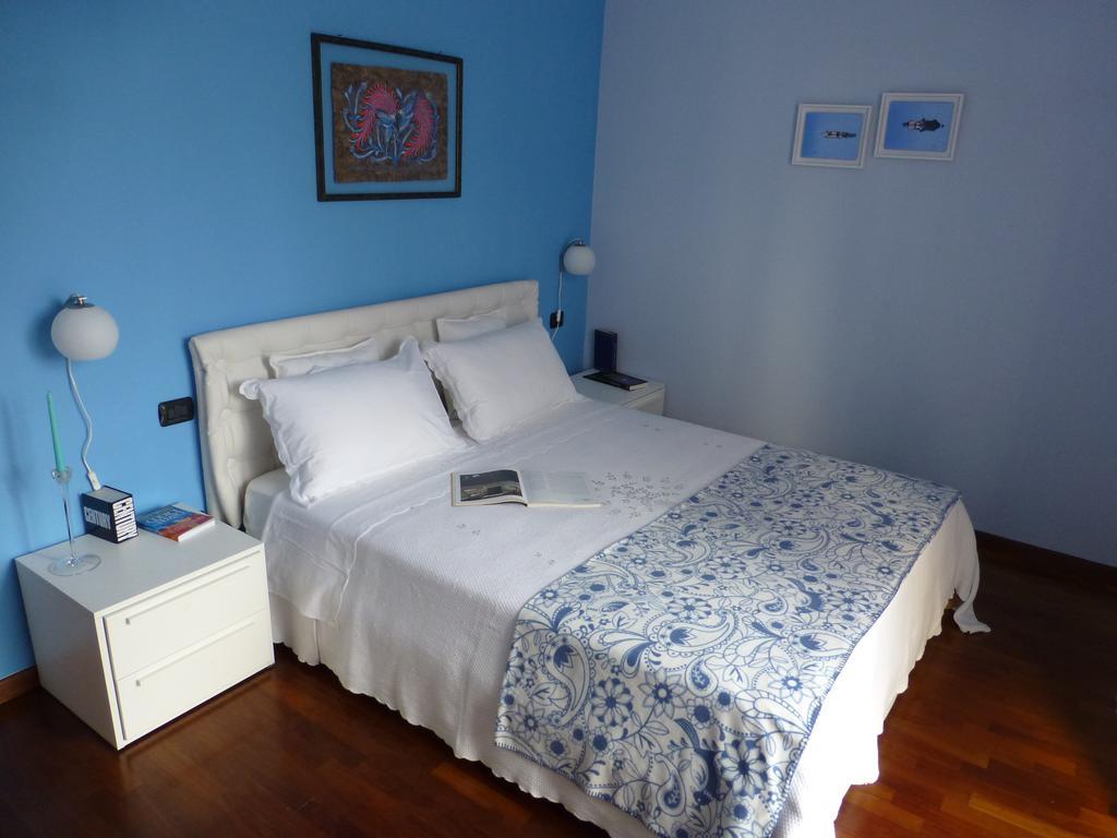 Bed and Breakfast Rutilia22 Mailand Zimmer foto