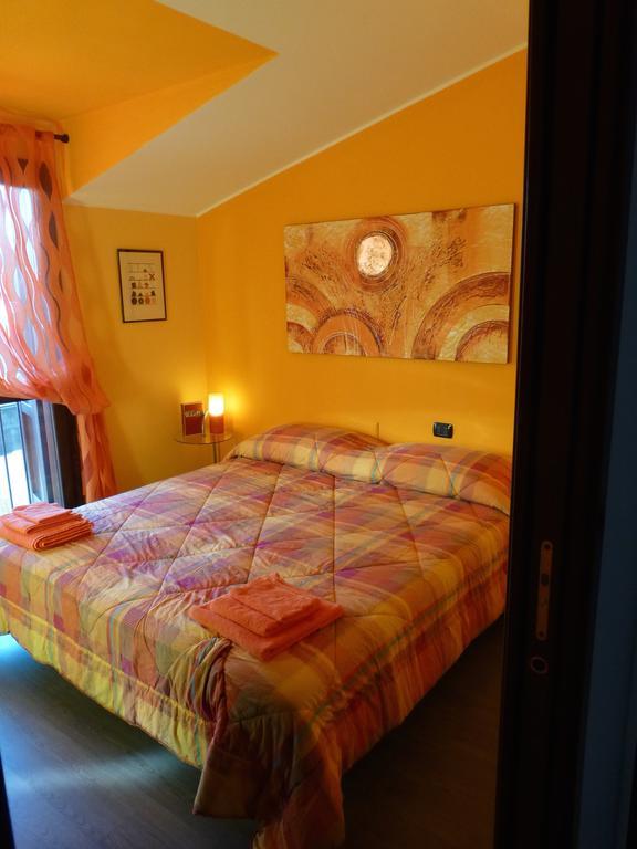 Bed and Breakfast Rutilia22 Mailand Zimmer foto