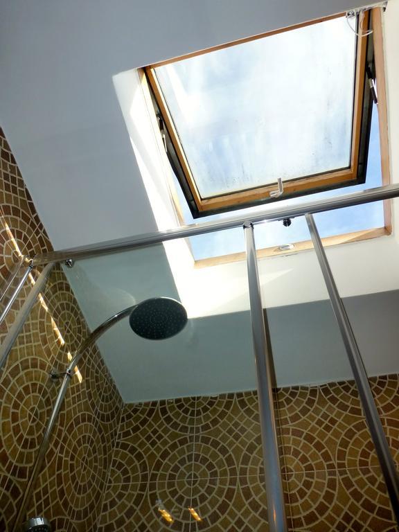 Bed and Breakfast Rutilia22 Mailand Zimmer foto