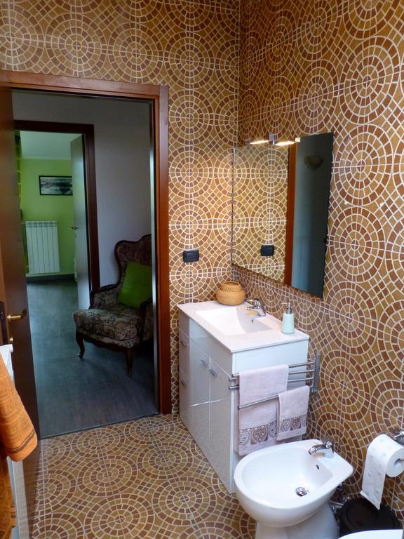 Bed and Breakfast Rutilia22 Mailand Zimmer foto
