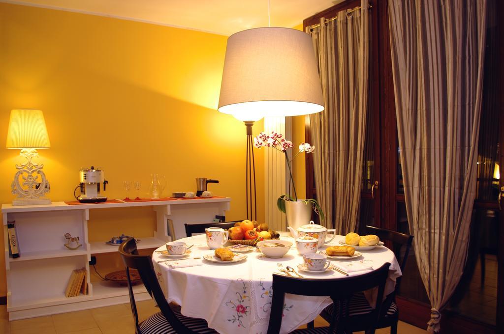 Bed and Breakfast Rutilia22 Mailand Zimmer foto