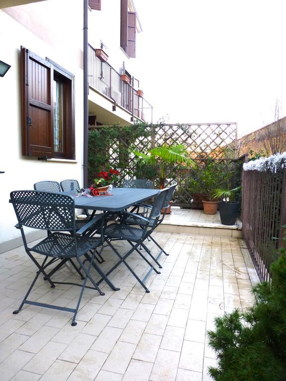 Bed and Breakfast Rutilia22 Mailand Zimmer foto