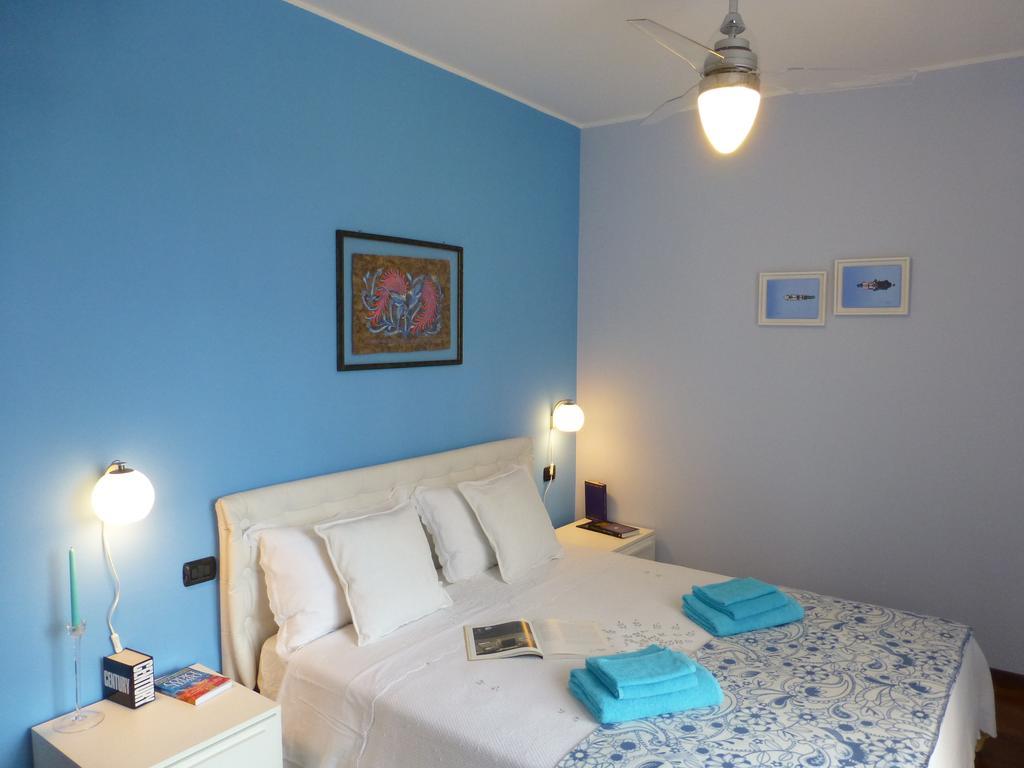 Bed and Breakfast Rutilia22 Mailand Zimmer foto