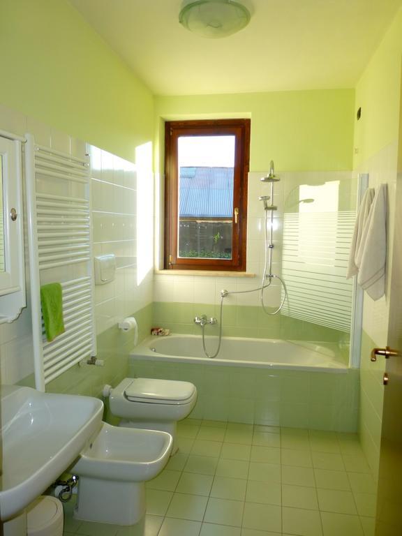 Bed and Breakfast Rutilia22 Mailand Zimmer foto