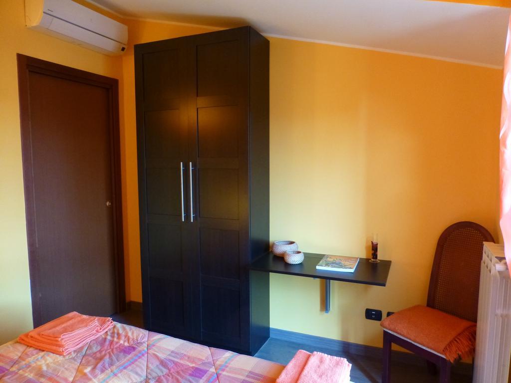 Bed and Breakfast Rutilia22 Mailand Exterior foto