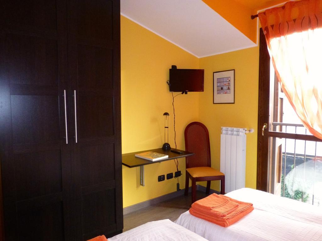 Bed and Breakfast Rutilia22 Mailand Exterior foto