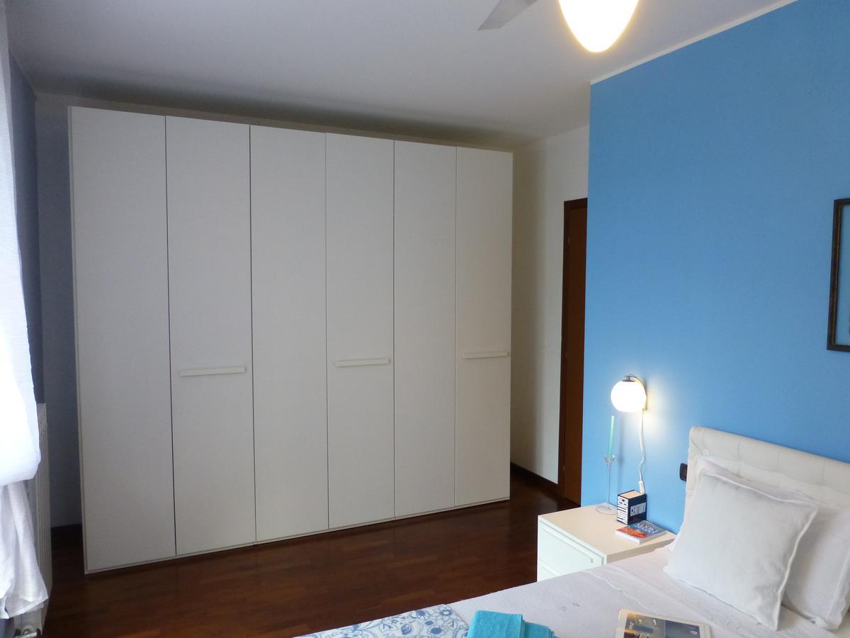 Bed and Breakfast Rutilia22 Mailand Exterior foto