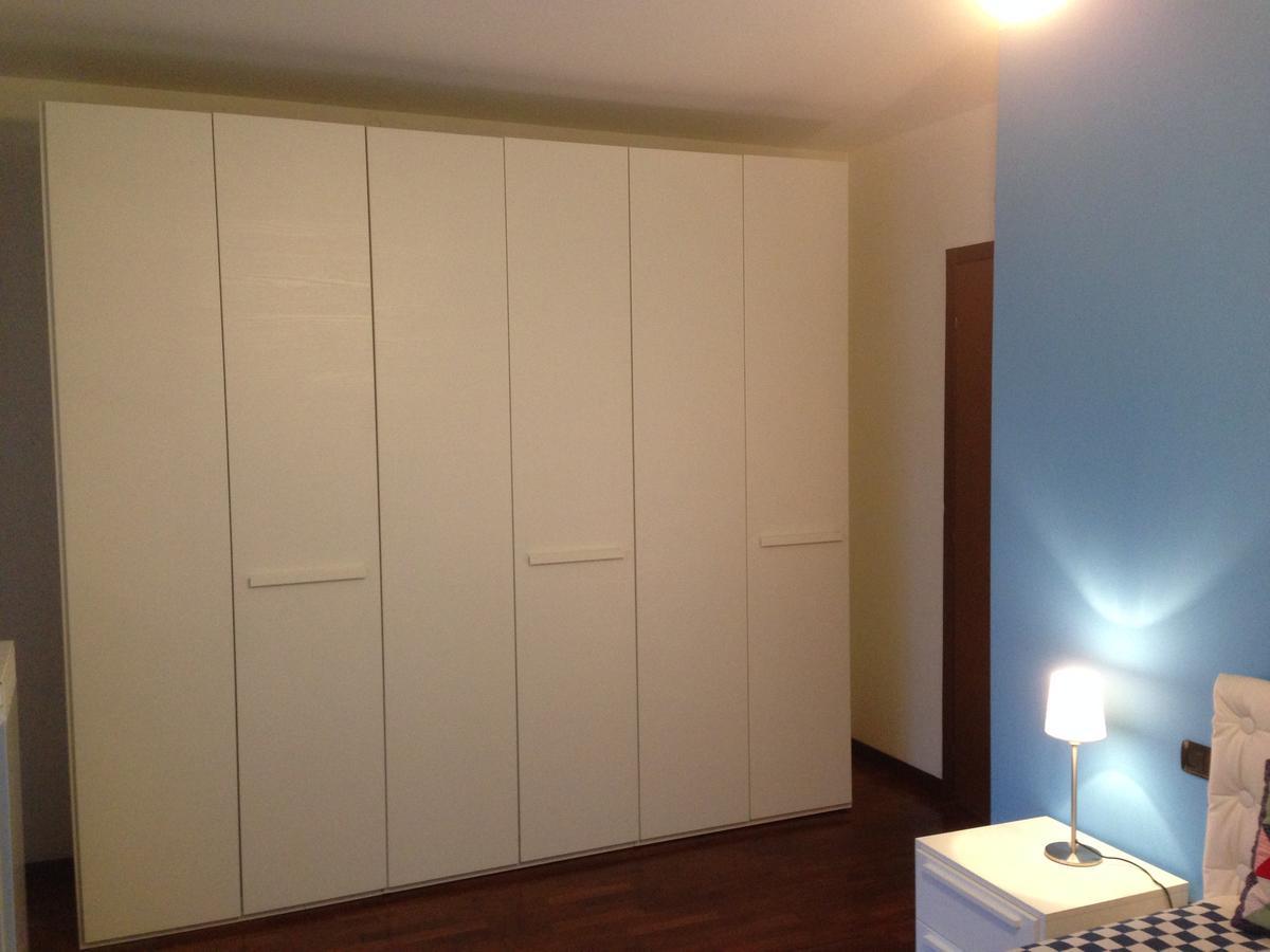 Bed and Breakfast Rutilia22 Mailand Exterior foto