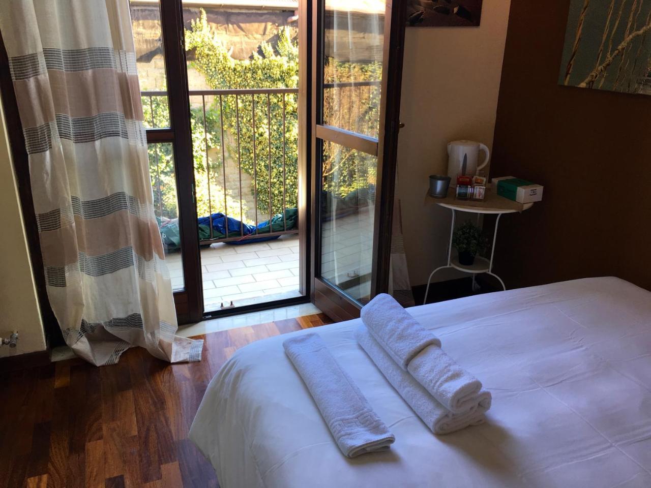 Bed and Breakfast Rutilia22 Mailand Exterior foto