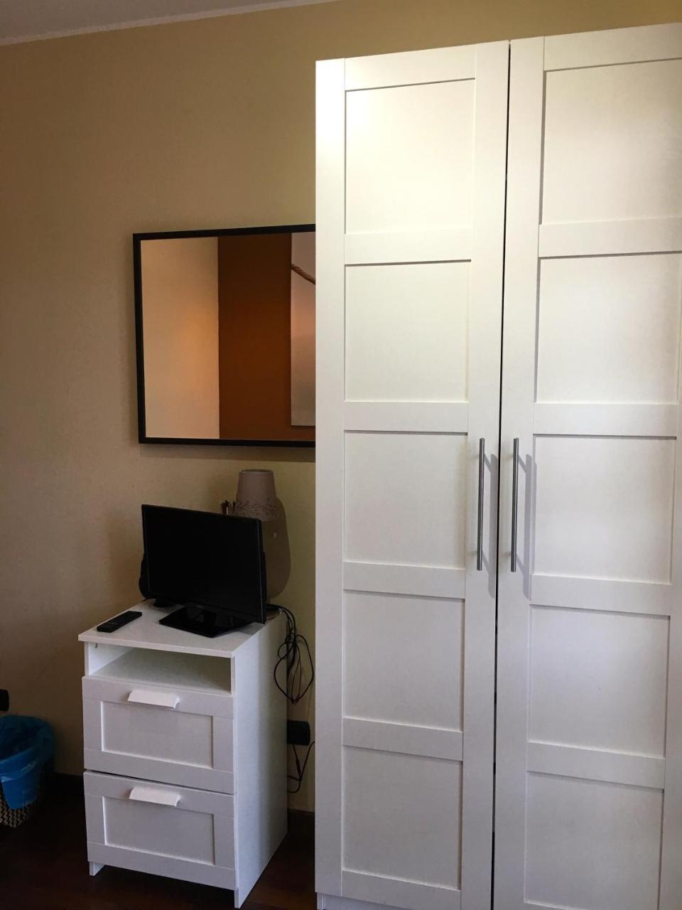 Bed and Breakfast Rutilia22 Mailand Exterior foto