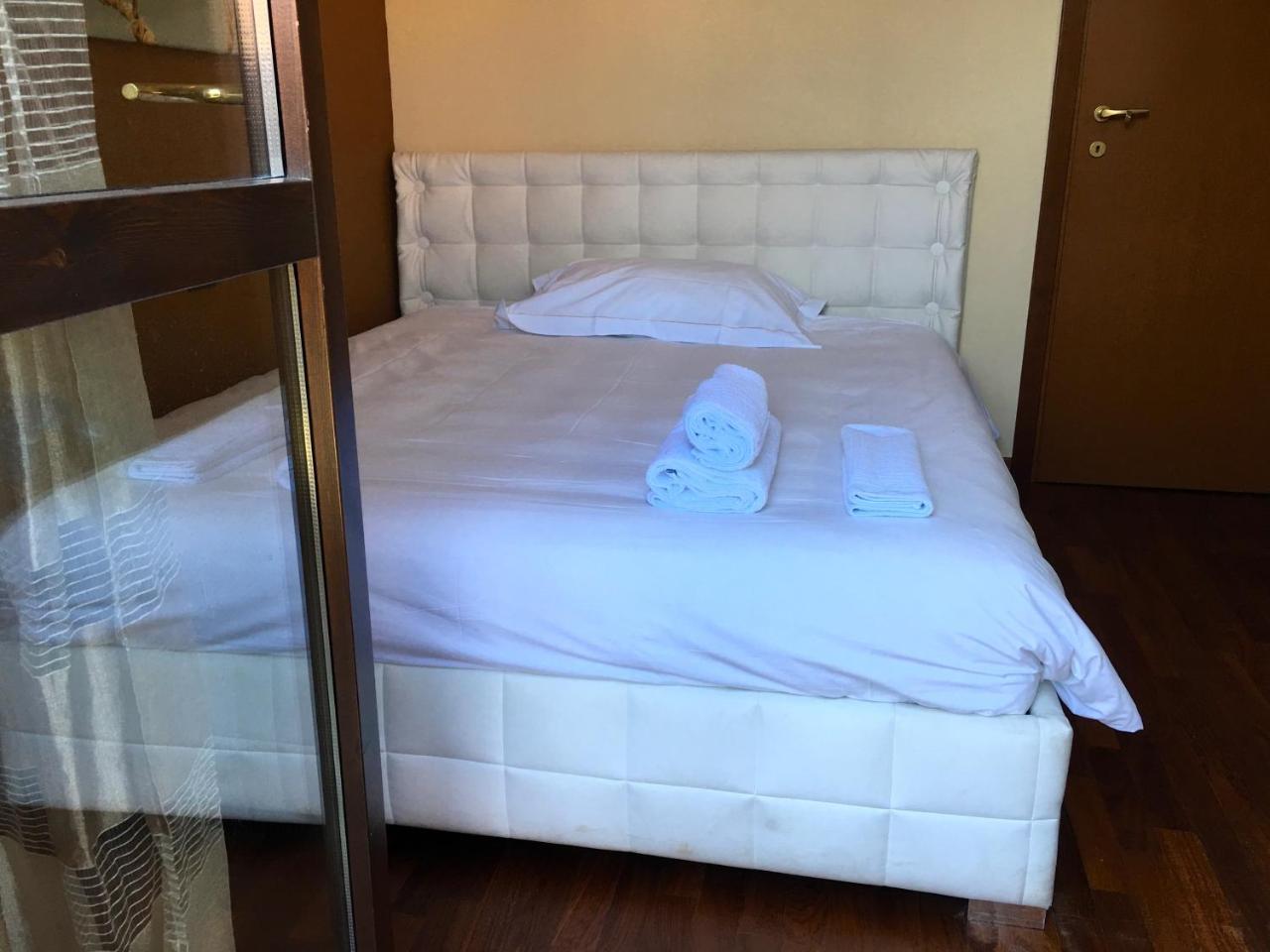 Bed and Breakfast Rutilia22 Mailand Exterior foto